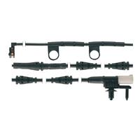 Hella Brake Pad Wear Sensor P8636