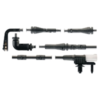 Hella Brake Pad Wear Sensor P8721