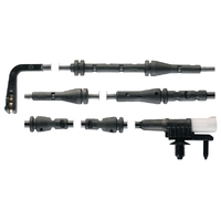 Hella Brake Pad Wear Sensor P8722