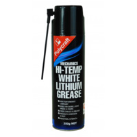 Polycraft Hi Temp White Lithium Grease