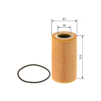 Bosch Oil Filter P9144