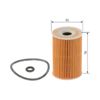 Bosch Oil Filter P9147