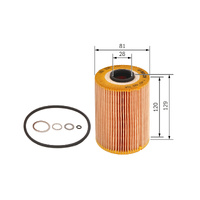 Bosch Oil Filter P9755