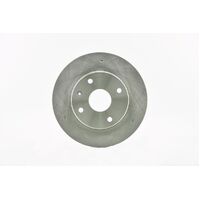 Genuine Bosch Front Brake Rotors Discs Set PBR996