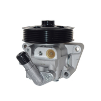 Power Steering Pump Fit For Ford Mondeo MA MB MC 2.3L Petrol 10/2007-06/2011