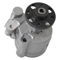 Power Steering Pump Fit For Holden Commodore VS VT VX VU VY Statesman WH WK V6 3.8L