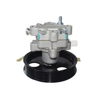 Power Steering Pump With Pulley Fit For LDV T60 SK8C 2.0L Twin Turbo Diesel 09/2021-2023