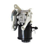 Power Steering Pump Fit Nissan Patrol GU Y61 4.5L V6 Petrol TB45E 1997-2013