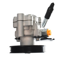 Power Steering Pump Fit Nissan Pulsar N14 N15 1.6 Litre Inline 4 Petrol- (qg16)
