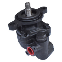 Power Steering Pump Fit Toyota Landcruiser 4.2L Diesel 1HZ HZJ75-79 HDJ80 HZJ80