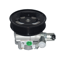 Power Steering Pump Fit For Toyota Hilux GUN126R Prado GDJ150R 2.8L Turbo Diesel 2015-On