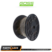 Goss Power Steering Hose 10mm PSR100L50