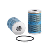 Ryco Oil Filter R2098P fits Mercedes Benz 8 W114 230.6  +more