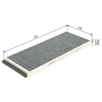 Genuine Bosch Cabin Filter R2317