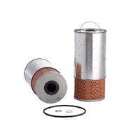 Ryco Oil Filter R2397P fits Mercedes Benz Sedan W123 240 D  +more