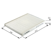 Genuine Bosch Cabin Filter R2405