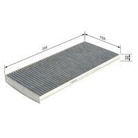 Genuine Bosch Cabin Filter R2410