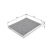 Genuine Bosch Cabin Filter R2537