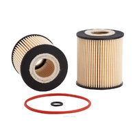 Ryco Oil Filter R2604P fits Mazda 6 GG 2.3 +more