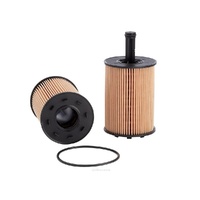 Ryco Oil Filter R2615P fits Volkswagen Bora 1J2 2.3 V5 +more