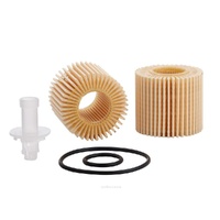 Ryco Oil Filter R2620P fits Toyota Prius V ZVW40 1.8 Hybrid +more