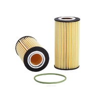 Ryco Oil Filter R2633P fits Volvo C30 533 T5 +more