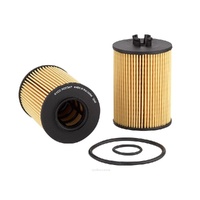 Ryco Oil Filter R2634P fits Mercedes Benz A-Class W169 A 180 CDI  +more