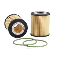 Ryco Oil Filter R2637P fits Saab 9-3 D75,D79,E79,YS3F 1.9 TiD +more
