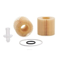 Ryco Oil Filter R2648P fits Lexus GS AWL10 300h +more