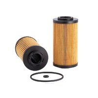 Ryco Oil Filter R2655P fits Hyundai i30 FD 1.6 CRDi +more