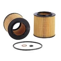 Ryco Oil Filter R2673P fits BMW X5 F15,F85 SAV xDrive 35 i +more