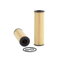 Ryco Oil Filter R2703P fits Mercedes Benz C-Class C204 C 180  +more