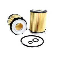 Ryco Oil Filter R2730P fits Mercedes Benz GLA-Class X156 GLA 200  +more