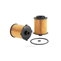 Ryco Oil Filter R2815P fits Volvo V60 157,155 D4 +more