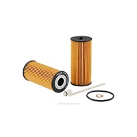 Ryco Oil Filter R2828P fits BMW X3 F25 SAV xDrive 20 d +more