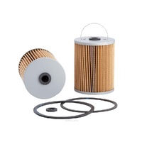 Ryco Oil Filter R3P fits Porsche 912 1.6 +more
