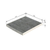 Bosch Cabin Filter R5558