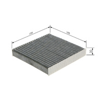Bosch Cabin Filter R5589
