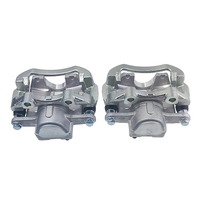 Pair Rear Disc Brake Caliper Fit For Holden Commodore VT VU VX VY VZ Caprice Statesman WH WK WL
