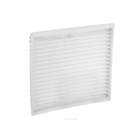 Ryco Cabin filter RCA140P fits Toyota Camry AHV40 2.4 Hybrid +more