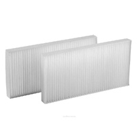 Ryco Cabin filter RCA195P fits Hyundai Tucson JM 2.0 +more