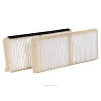 Ryco Cabin filter set RCA246P fits Mazda 2 DE_,DH_3 1.5 +more