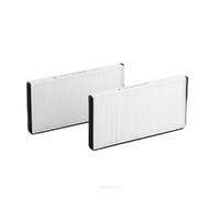 Ryco Cabin filter set RCA286P fits Suzuki Grand Vitara HT,FT 2.5 V6 24V +more