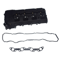 Engine Valve Cover Fit For Toyota HiAce TRH201 221 223 Hilux TGN16 2.7L 2TR-FE 2005-2015