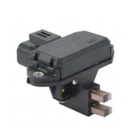 Genuine Bosch Regulator RE72