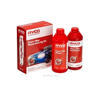 Ryco Foam Filter Reconditioning Kit RFA107