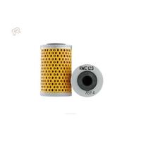 RYCO Motorcycle Oil Filter RMC123