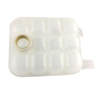 Radiator Overflow Bottle Fit Ford Falcon FG 6cyl 4.0L Header Tank