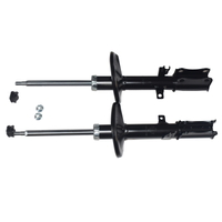 Rear Struts Shock Absorbers Fit For Toyota Camry ACV30R MCV30R 2.4L 2AZFE 2002-2006 For Lexus ES300 (MCV30) 2001-2008RSA-TA001 334340 334341