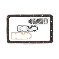 Ryco Transmission Filter Kit RTK41